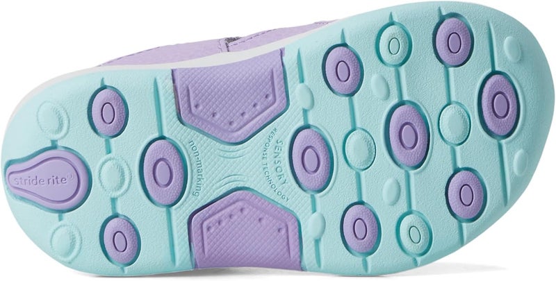 Stride rite boys Srt Wade 2.0 (Toddler) - Image 3